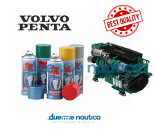 VERNICE SPRAY BOMBOLETTA VERDE