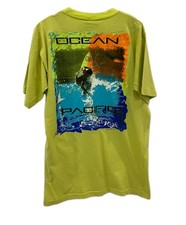 T-Shirt Vintage 1991 Ocean