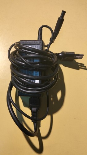 Alimentatore originale 65w - hp,