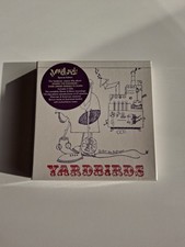 The Yardbirds / Roger The