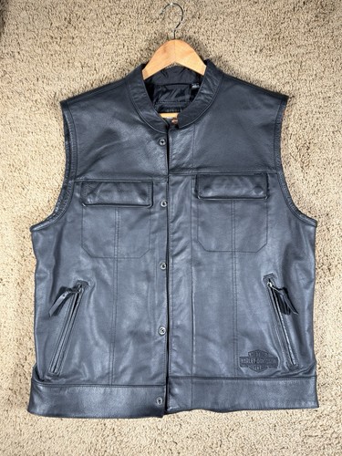 Harley davidson giubbotto uomo - harley-davidson,