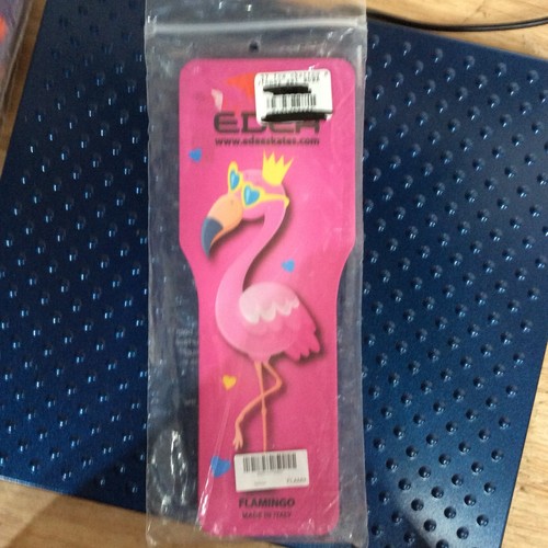 Edea flamingo figure skate - flamingo,