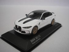 BMW M3 CS 2023 BIANCO OPACO