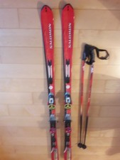 SALOMON SUPERAXLE EQUIPE 3V +