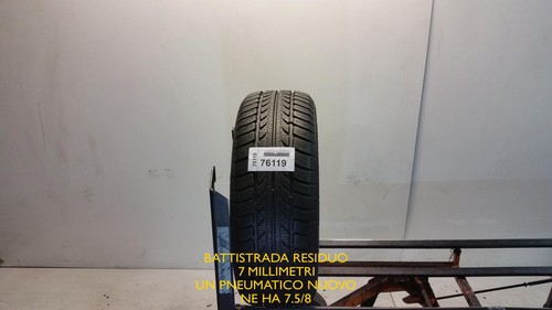 Gomme usate termiche - gomme,