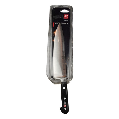 Zwilling henckels - a.,