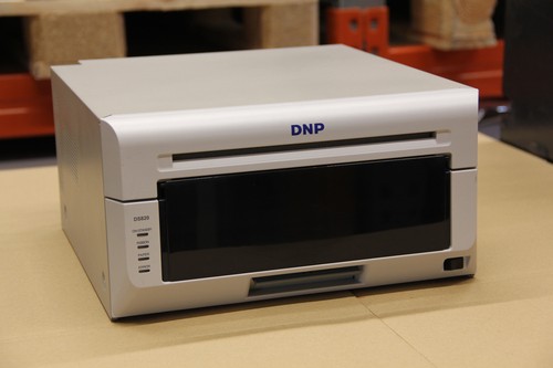 Dnp 820 stampante - dnp,
