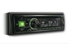 AUTORADIO ALPINE CDE 173 BT CD MP3 WMA BLUETOOTH USB AUX 2 PRE OUT