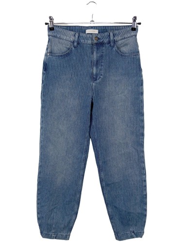 Rich royal jeans larghi - &,