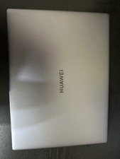 Notebook Huawei Matebook 14 Klvl-Wfh9 Ryzen 5 4600H 16GB RAM 512GB SSD Garanzia