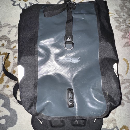 Ortlieb back roller classic - ortlieb,