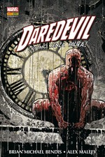Daredevil di Bendis e Maleev