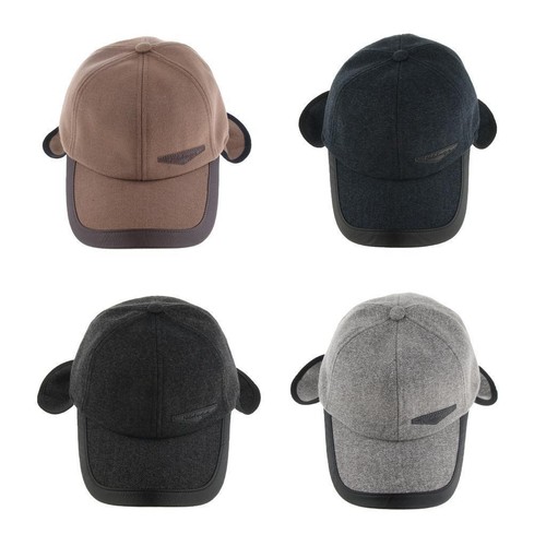 Berretto baseball uomo - da,