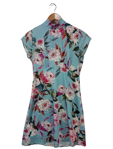 Sisley abito cocktail donna - sisley,