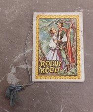 ROBIN HOOD  - 1957 - Originale