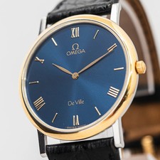 *QUASI NUOVO* OMEGA De Ville