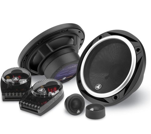 Audio 650 serie - jl,