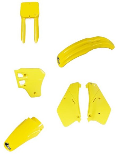 Kit carene plastic kit adatto