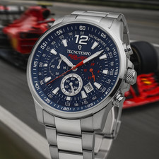 Tecnotempo Chronograph Racing