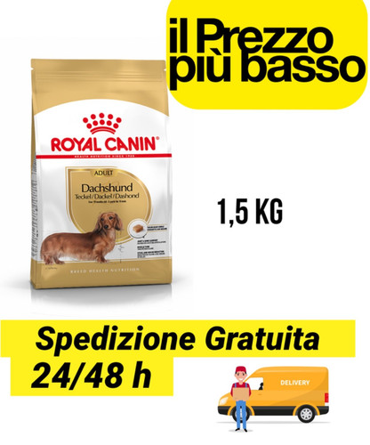 Crocchette royal canin per - crocchette,