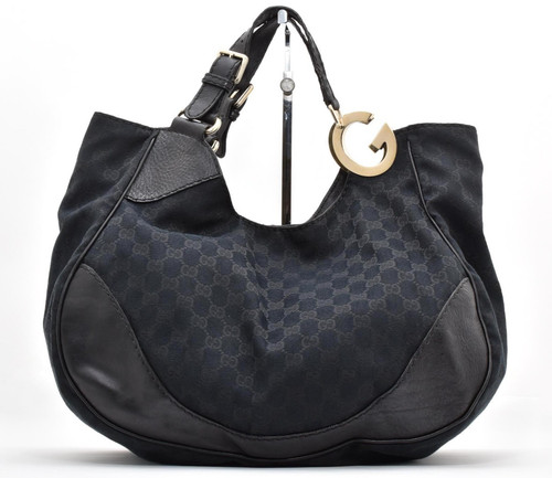 Borsa tracolla gucci - a,