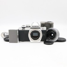 Olympus OM-D E-M10 Mark II