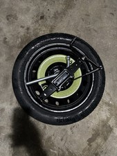 Ruotino di scorta + KIT Crick