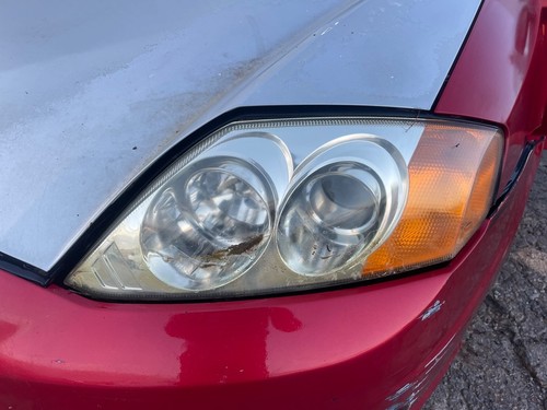 Faro fanale sinistro hyundai - fanale,