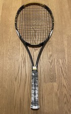 Wilson (K) Blade 98 racchetta