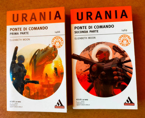 Ponte comando parte - ponte, e