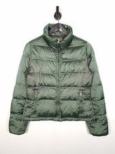 Prada Puffer Jacket taglia 40