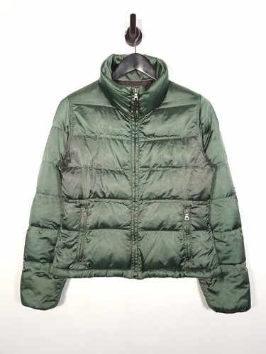 Prada puffer jacket taglia - puffer, 40