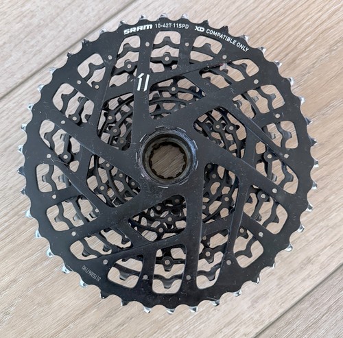 Cassetta sram x01 11 - cassetta,