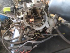 FIAT / LANCIA - Carburatore