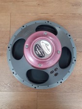 Monitor TANNOY RED 15" pezzo unico 15 Ohm in ottime condizioni!! Unità singola!