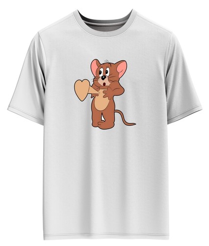 Maglia tee shirt - tee,