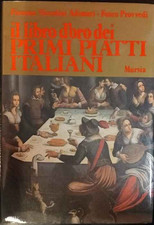 Il libro d'oro dei primi