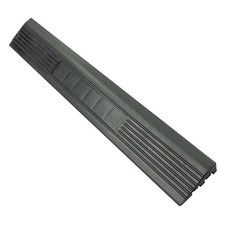 Bordo SOGI PAV-03-M per piastrella in PP SOGI PAV-03 - attacco maschio