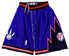 Vintage 90s Toronto Raptors