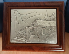 Cofanetto Portagioie tema