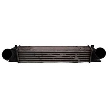 Radiatore intercooler 3213329 Bmw Serie 3 E90 E91 E92 Serie 1 E87 2.0 d