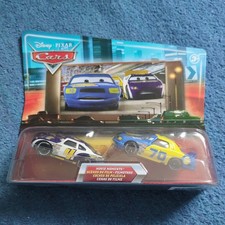 Disney Pixar Cars Veicolo Die