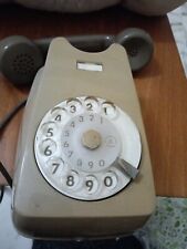 Telefono Da Muro Sip Vintage Come Da Foto Non Testato