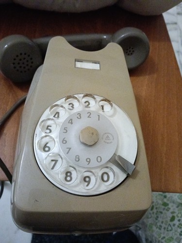 Telefono muro sip - da,