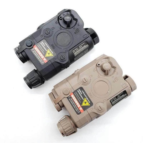 Tactical mini peq15 - mini, laser