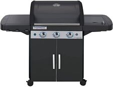 Barbecue a Gas Dual GPL /
