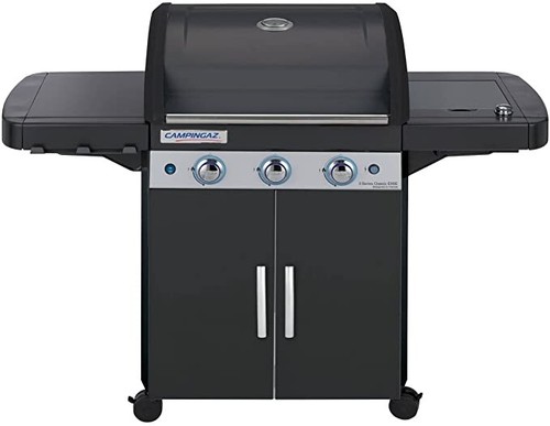 Barbecue gas dual gpl - a,