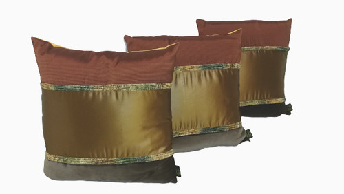 Set cuscini arredo - arredo, per