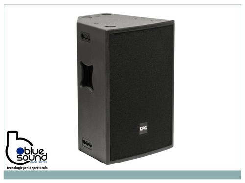 Dad fusion12a diffusore - fusion12a,
