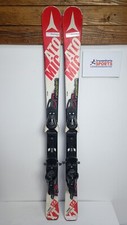 Atomic Redster XT 123cm Ski +